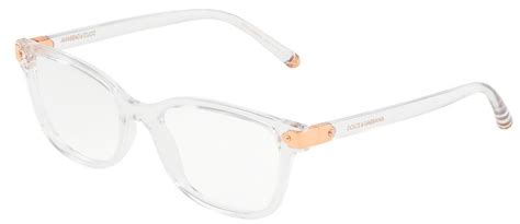 Dolce & Gabbana DG5036 Eyeglasses 